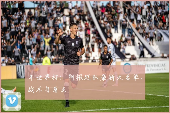 年世界杯：阿根廷队最新大名单、战术与看点
