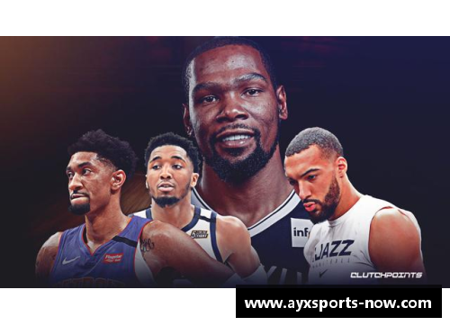 AYX爱游戏NBA篮球球员年薪排行榜及其影响因素