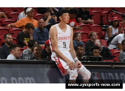 AYX爱游戏NBA记者袁方：专访球场内外的精彩瞬间 - 副本